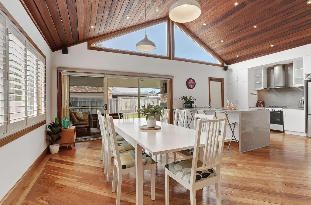 Minnamurra House | Minnamurra Retreat 2