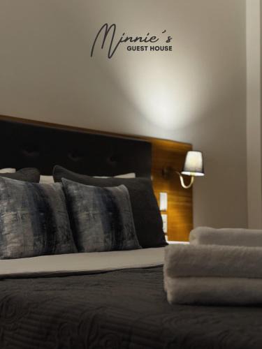 Taytay Bed & Breakfast | Minnie's Guest House