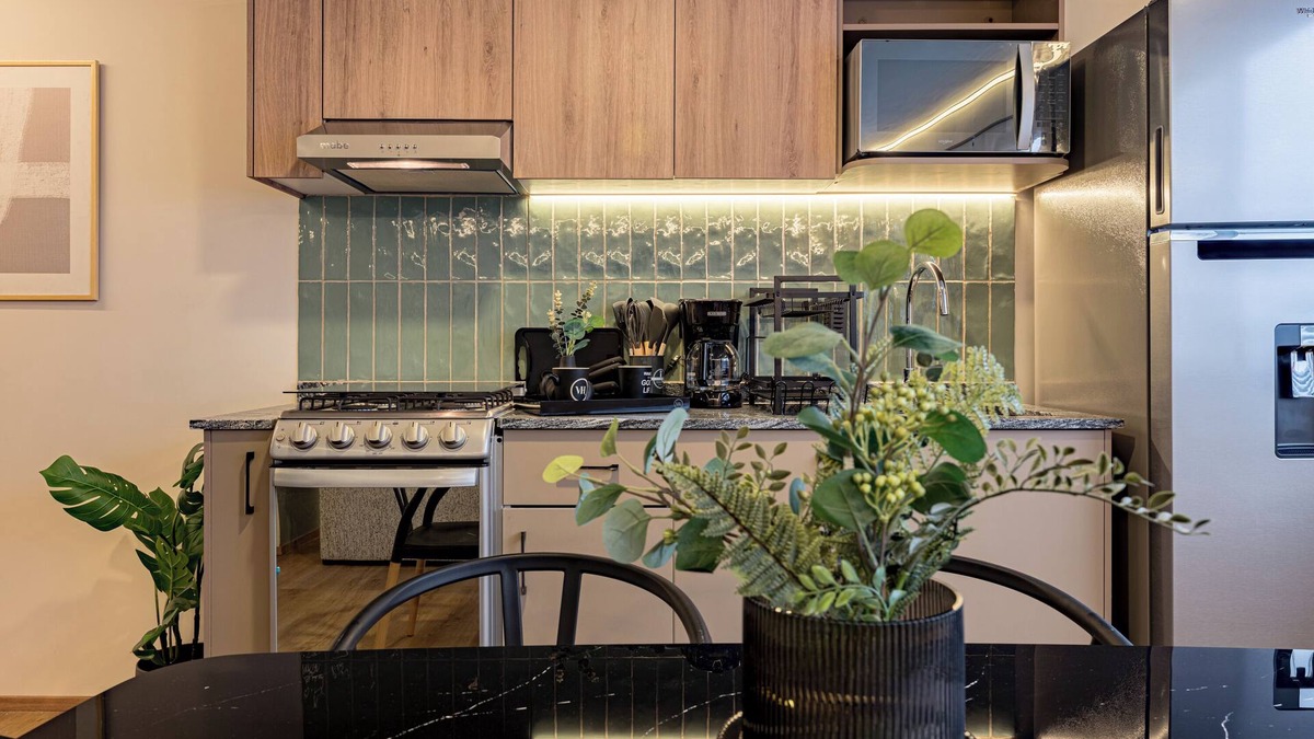 Roma Norte Apartment | Mint Roma Residences