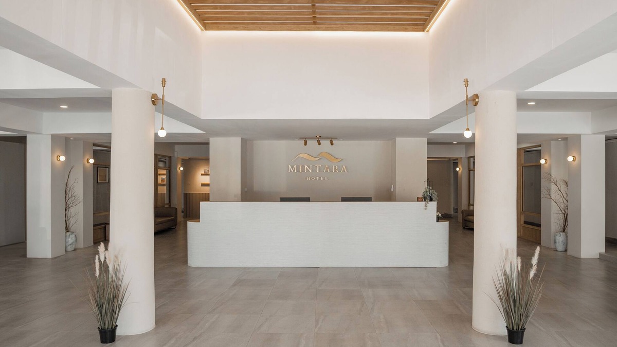 Minburi Hotel | Mintara Hotel