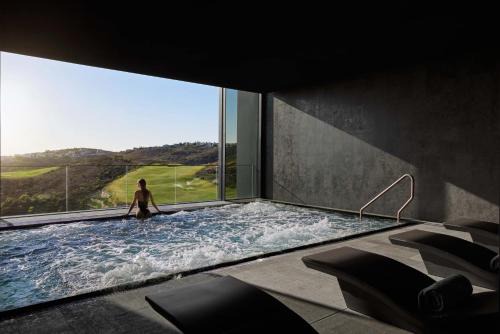 Tsada Resort | Minthis Resort