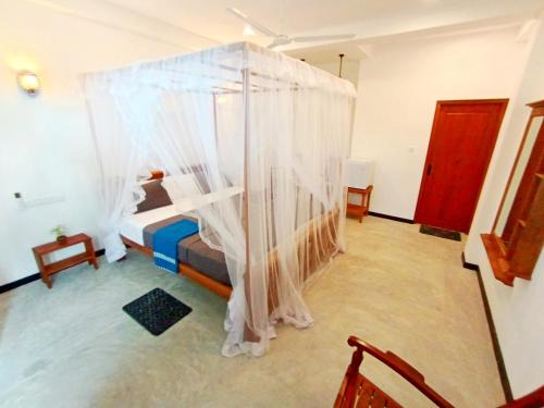 Kamburugamuwa House | Minuda Villa