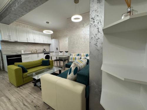 Jibert Apartment | Minus