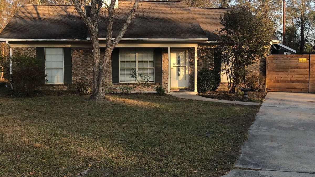 Pooler House | Minutes from Airport & Gulfstream
