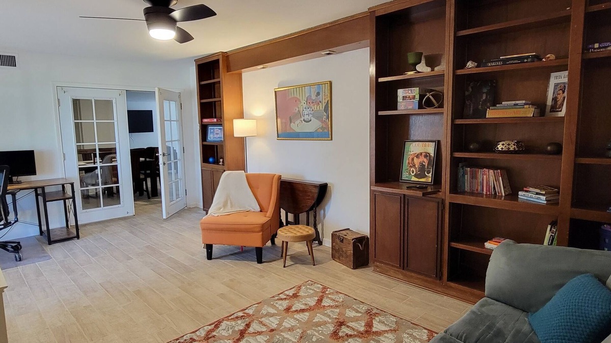 Palo Verde House | Minutes from Airport, YRMC, Mexico Borders