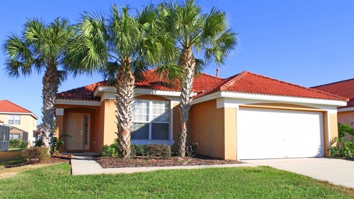 Solana House | Minutes From Disney Fantastic Resort Home