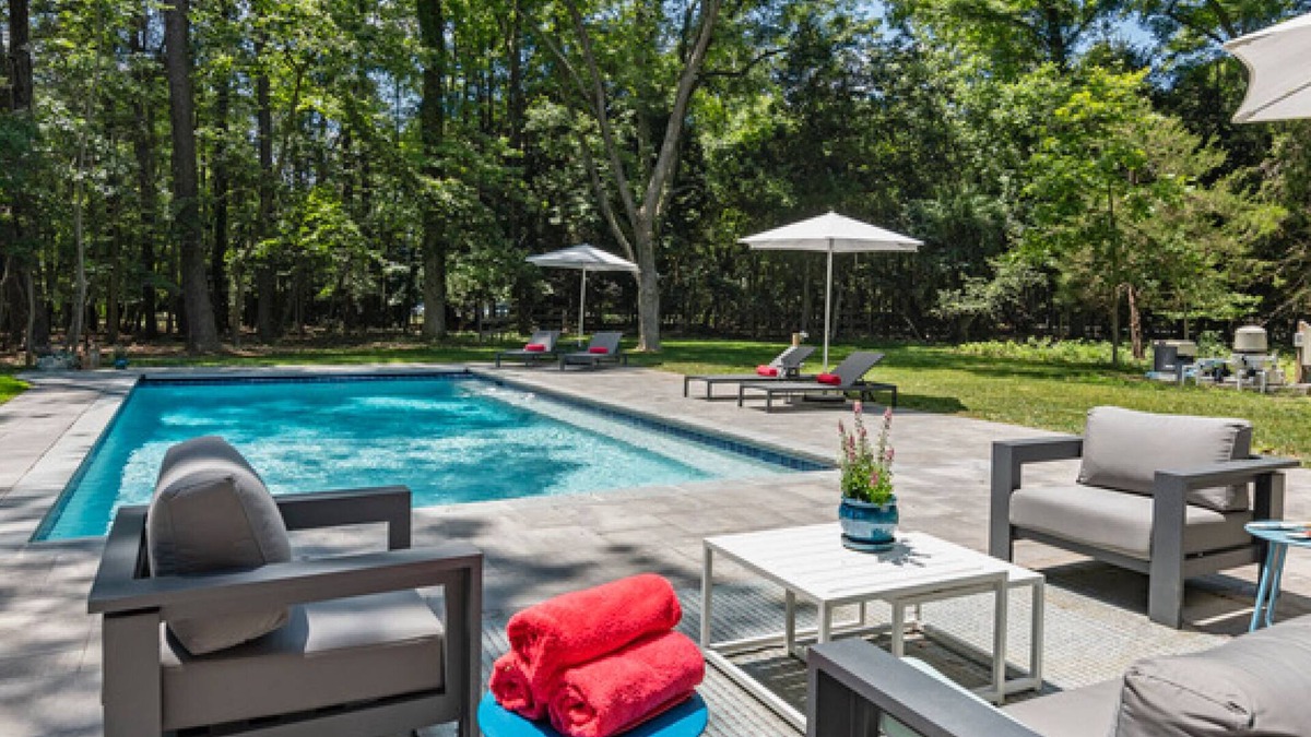 St. Michaels House | Minutes from Downtown St. Michaels | Pool | Dock