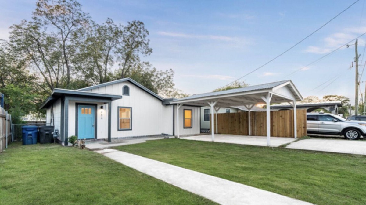 San Antonio House | Minutes from Downtown!!!