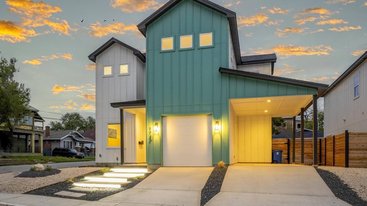 Government Hill House | Minutes from Downtown, Alamodome, Weekend Farmers Market