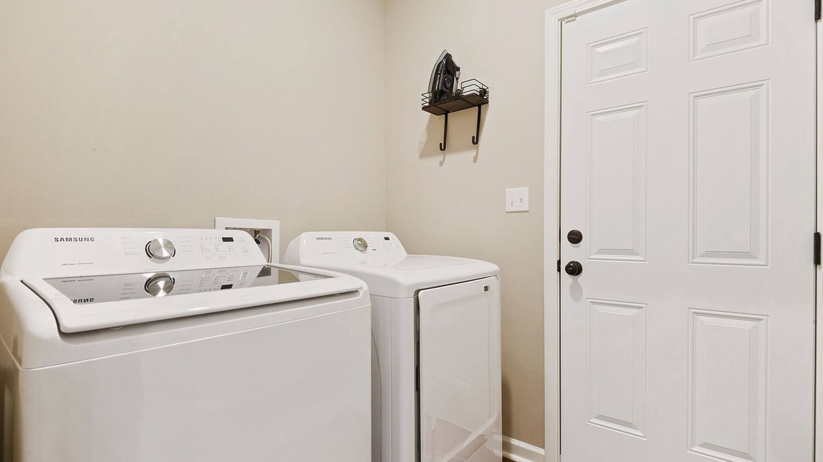 Brusly House | Minutes from LSU, SU, & Downtown Baton Rouge!