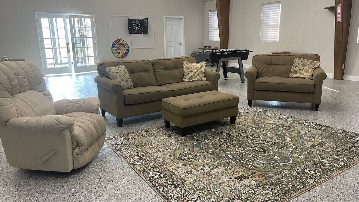 Oxford House | Minutes from Miami - Rare find in Oxford