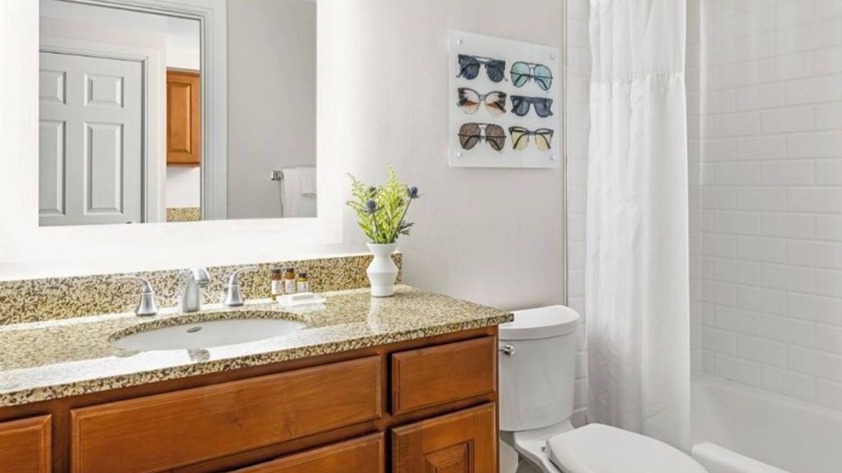 Williamsburg Villa | Minutes from Orlando's famous theme parks,