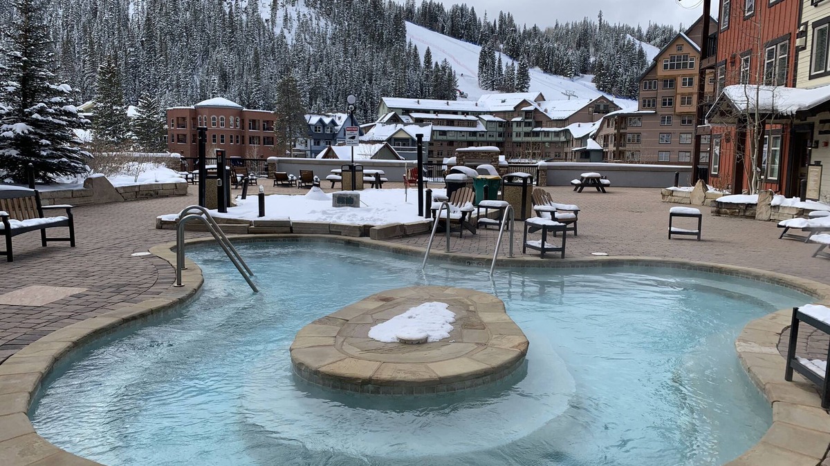 Winter Park Condo | Minutes from the lifts, seconds from the hot tub!