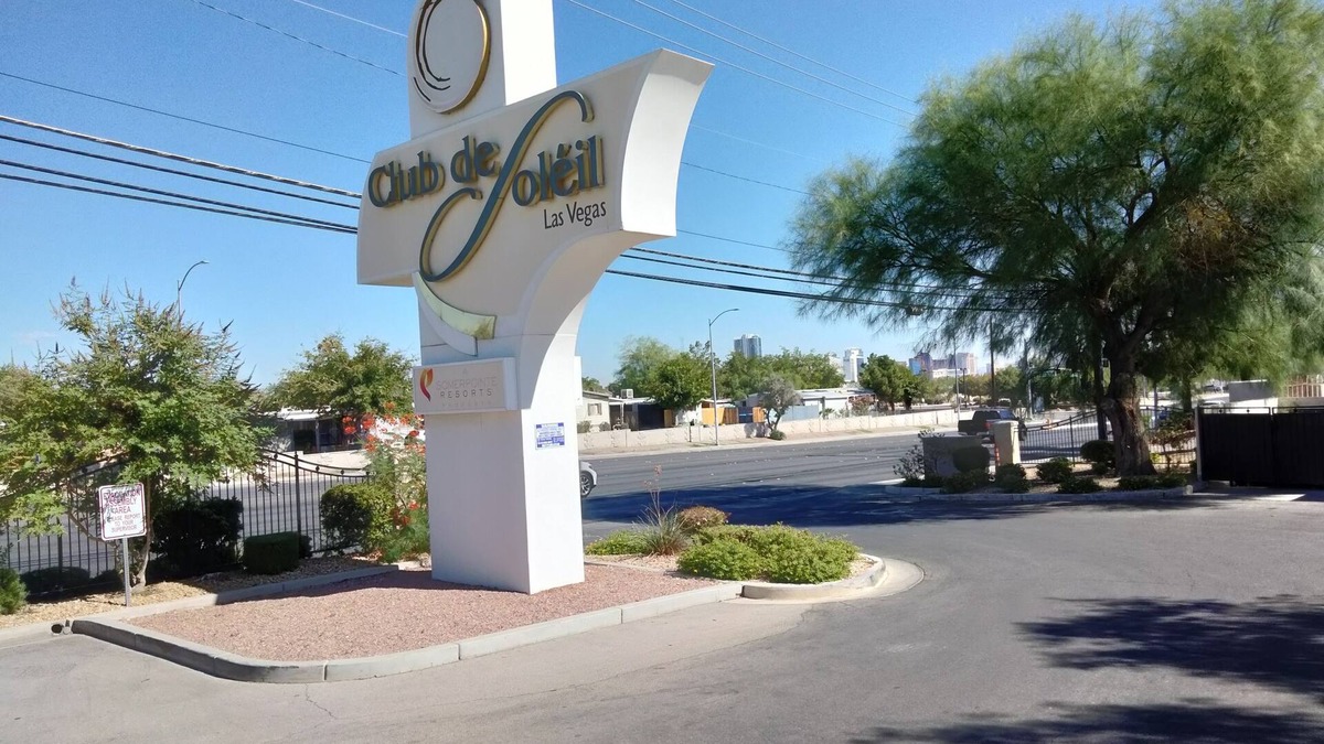 Las Vegas Resort | Minutes off the Strip - Enjoy Formula 1