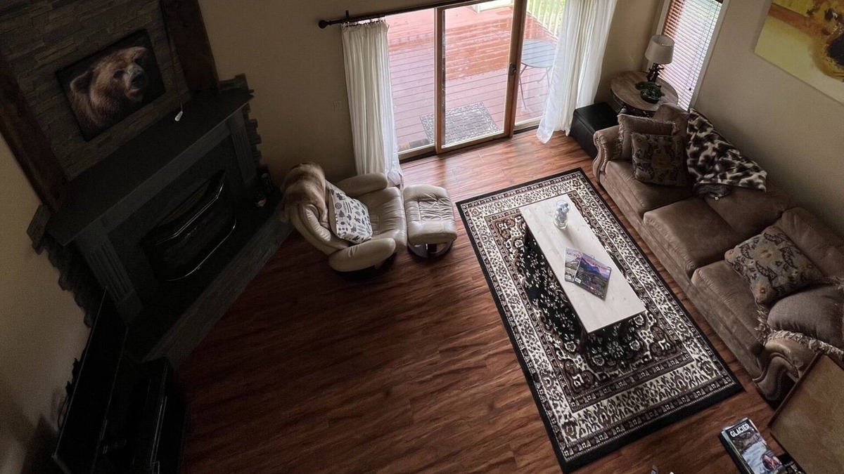 Bigfork House | Minutes to Flathead Lake & short drive to Glacier, Whitefish, Kalispell