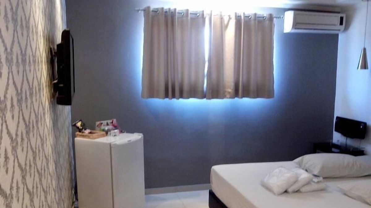 Itu Hotel | Minuty Motel Itu - Adults Only