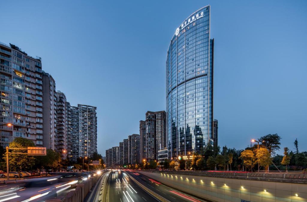 Gaoxin Hotel | Minyoun Chengdu Kehua Hotel – Member of Preferred Hotels & Resorts