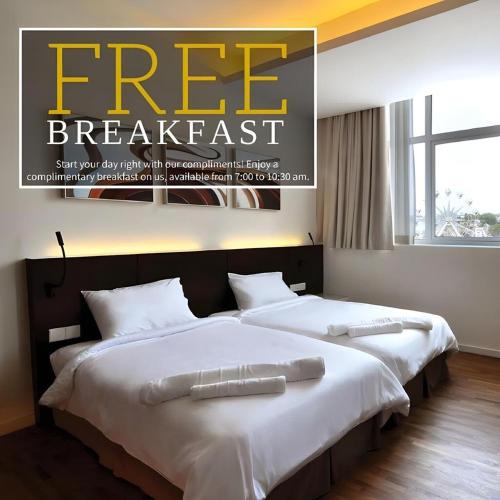 Malacca City Hotel | MIO BOUTIQUE Hotel
