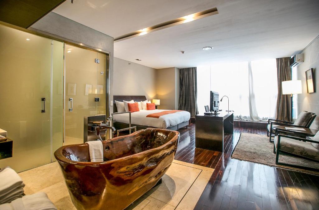 Recoleta Hotel | Mio Buenos Aires
