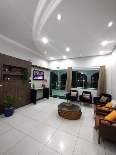 Volta Grande Hotel | Miotto Executive Hotel