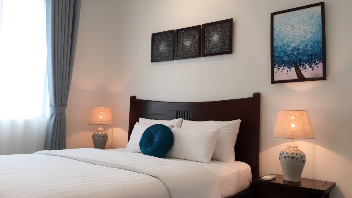 Hanoi Condo | Mipec Riverside Long Bien Apartments