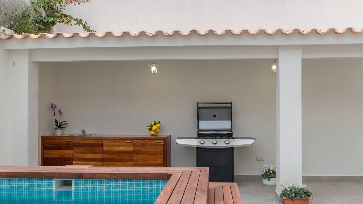 Foners House | Miquel Santandreu 40 villa in Mallorca