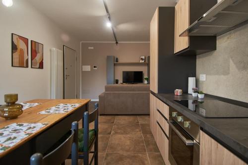 Bastia Umbra Apartment | MiRa Assisi - Rubino