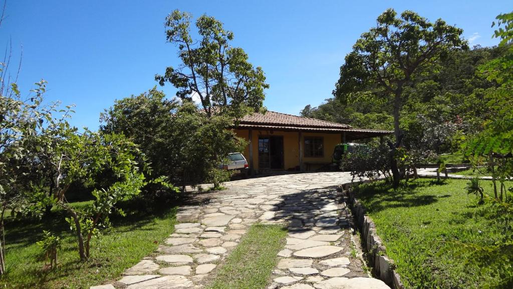 Sao Goncalo do Rio das Pedras Hotel | Mirante do Vale