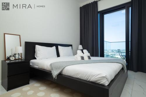 Jebel Ali Apartment | Mira Holiday Homes - Luxury, Stylish & Cozy 1-BR in Downtown Jebel Ali