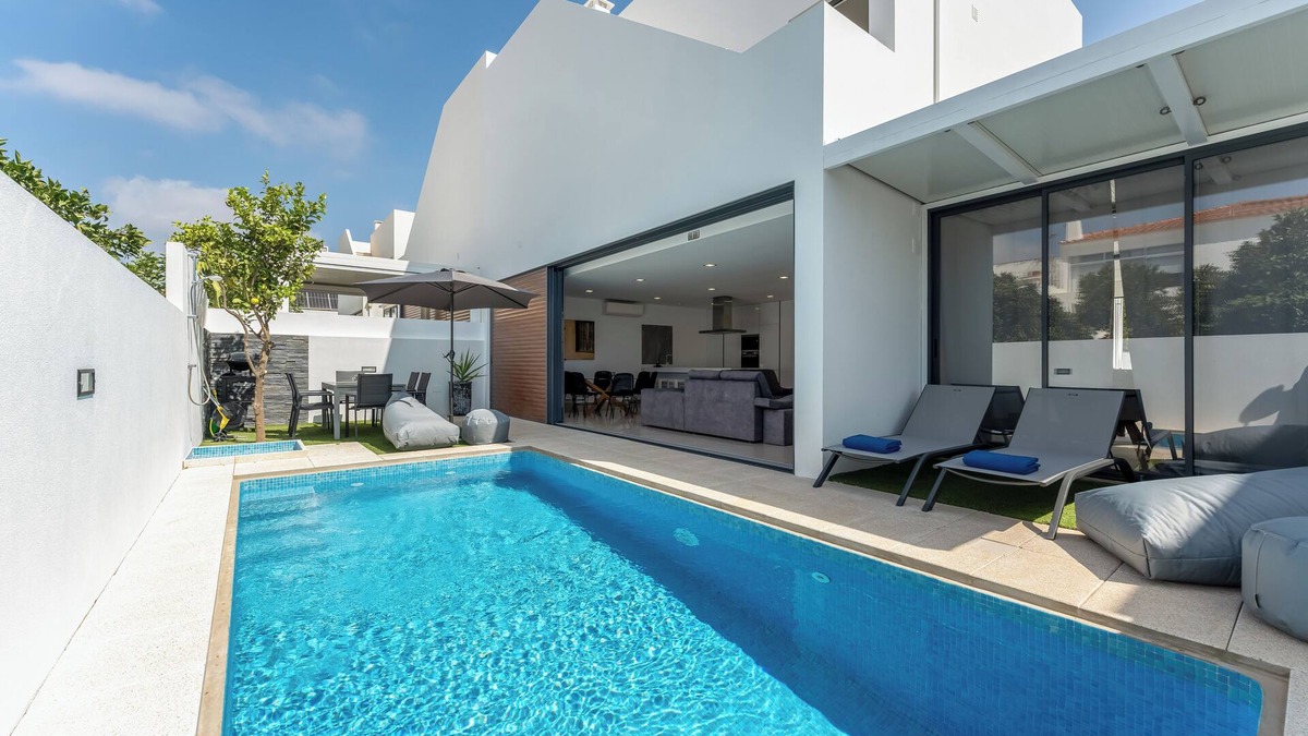 Luz de Tavira House | Mira Luz, Villa in Luz de Tavira