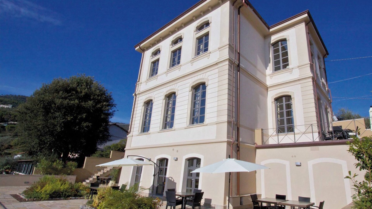 La Spezia Resort | Mira-mare Apartments & Suites