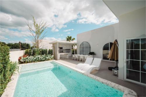 Nakhon Nayok Villa | Mira Maya Luxury Mountain View Private Pool Villa
