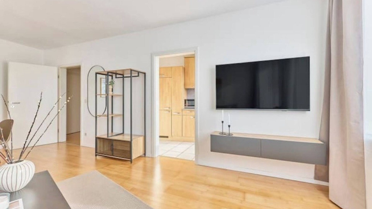 Bretten Apartment | Mira - stylish living in Bretten