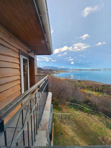 Province of Tierra del Fuego Apartment | Mirabeagle Departamentos