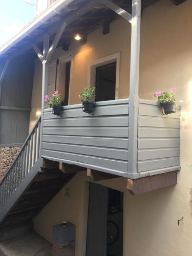 Beaulieu-sur-Dordogne House | Mirabel