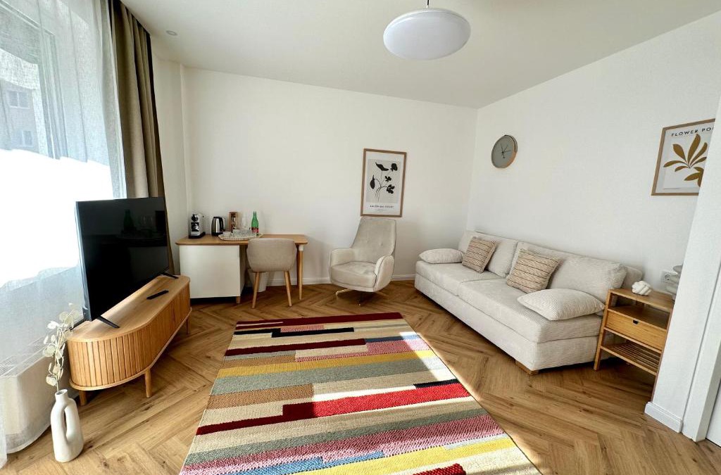 Elisabeth-Vorstadt Apartment | MIRABELLE Homes