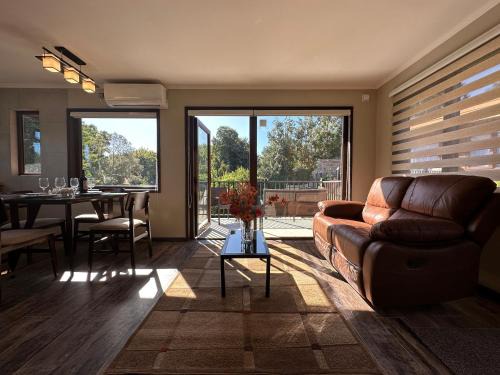 Osorno Apartment | mirabosque aparment ejecutivo 5