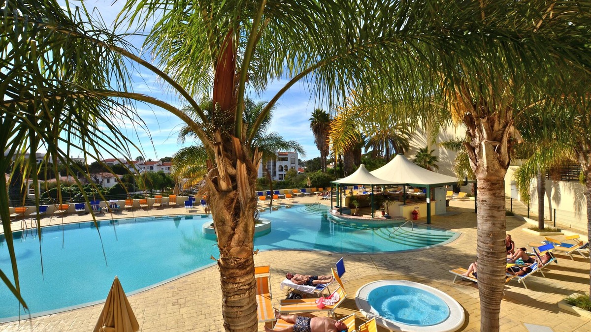 Vale de Covo Hotel | Mirachoro Carvoeiro