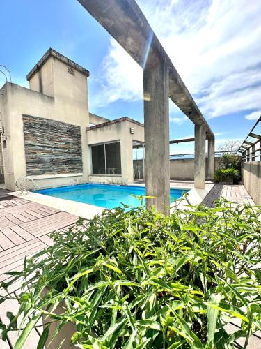 Province of Tucuman Apartment | MIRACIELOS con PILETA exc ubicación