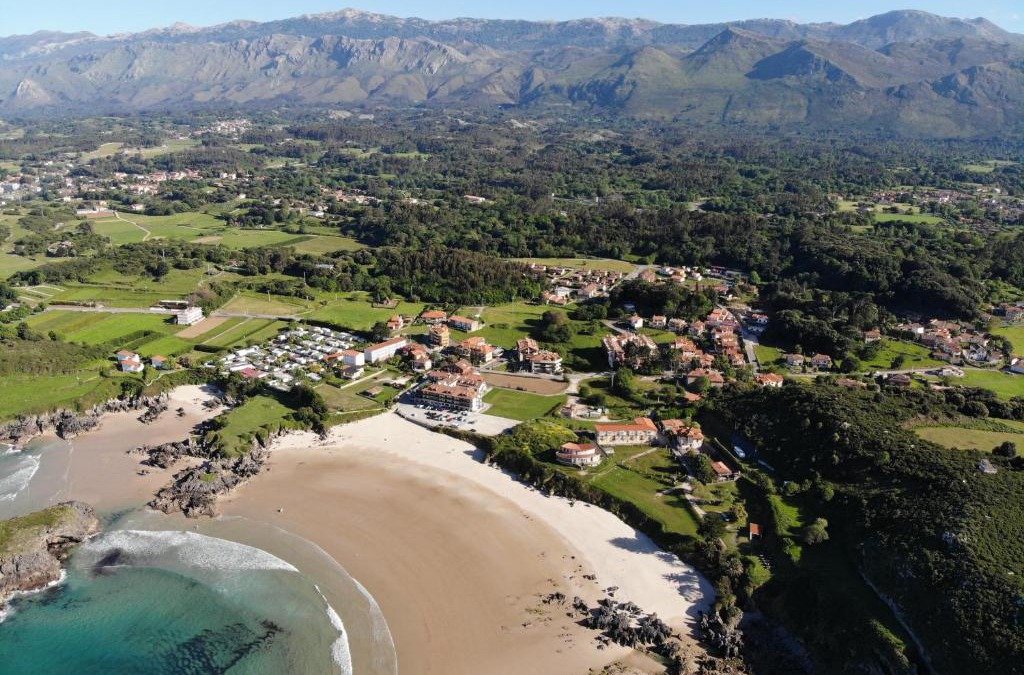 La Portilla Hotel | Miracielos