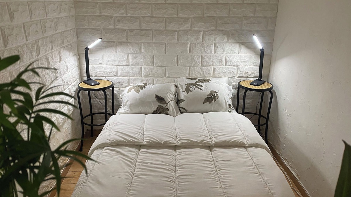 Aigues-Mortes Medieval City Apartment | Miracles Appt