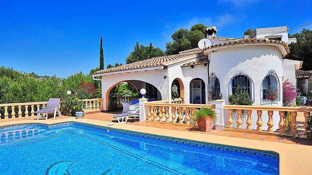 La Sabatera House | Mirada al Sol by Interhome