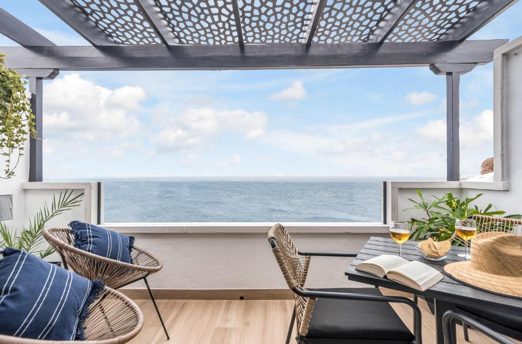 Galdar Apartment | Mirador del Atlántico