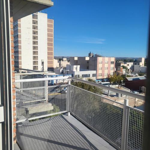 Trelew Apartment | Mirador 3