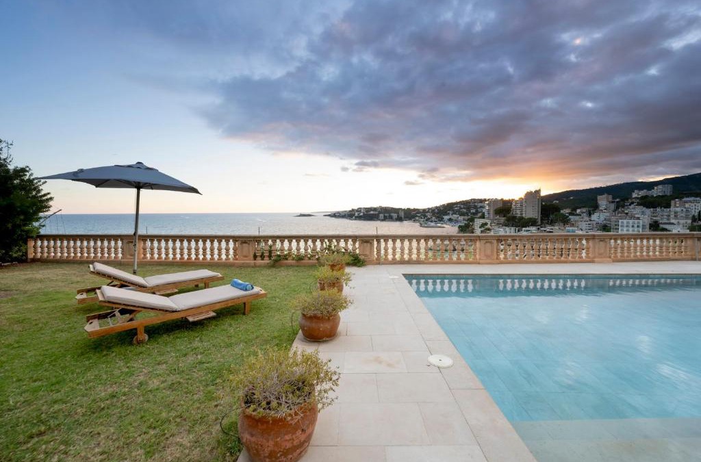 Calamayor Apartment | Mirador Ca'n Rovira