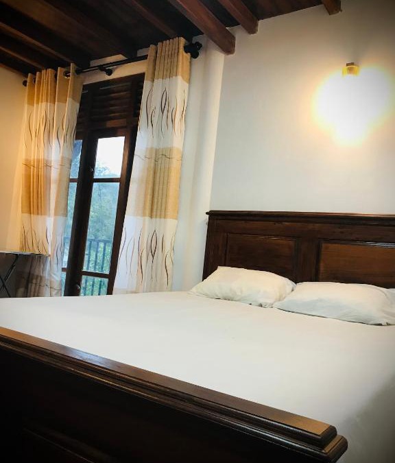 Bandarawela House | Mirador Cottage