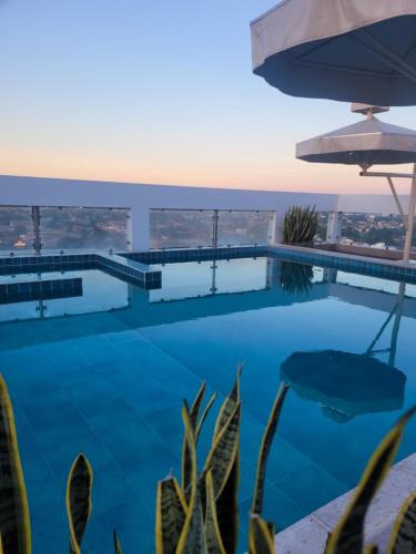 Santa Cruz House | Mirador del Cielo Apart-hotel Boutique