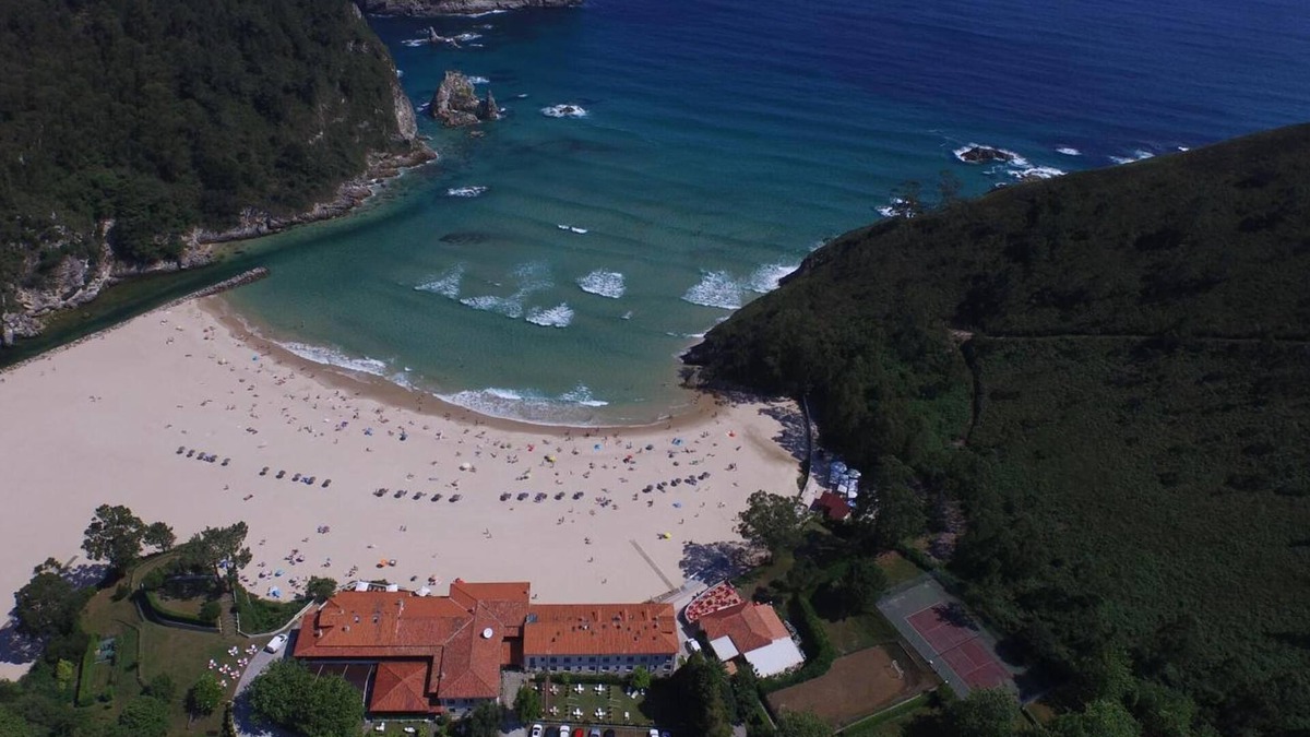 La Franca Hotel | Mirador de la Franca