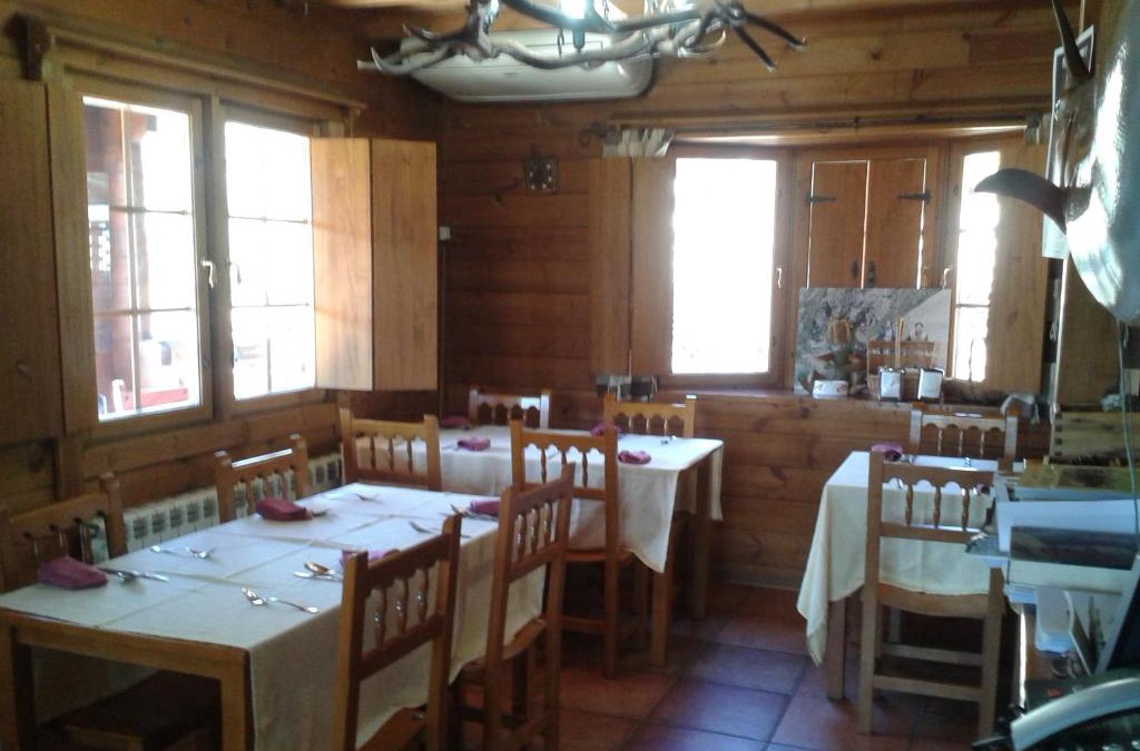 Manzanares el Real House | Mirador de Lamaliciosa