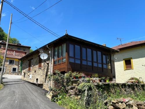 Proaza House | Mirador de Proacina - Senda del Oso